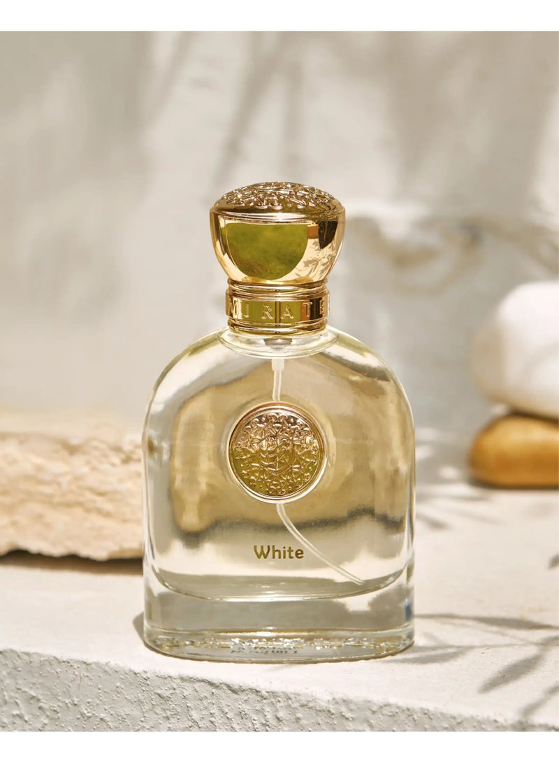 Emirates Pride White PERFUME EDP 100ML - Image 3